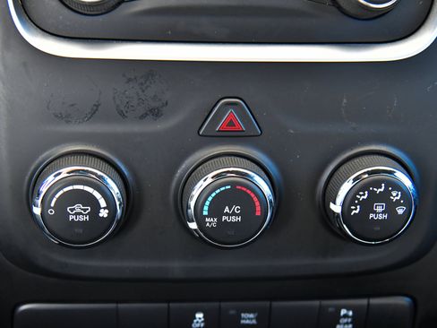 Used 2021 RAM 1500 Classic Warlock w/ Warlock All Terrain Package RWD image 19