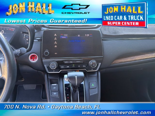 Used 2019 Honda CR-V EX-L image 17