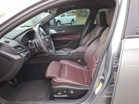 Used 2023 Cadillac CT4 Sport image 15