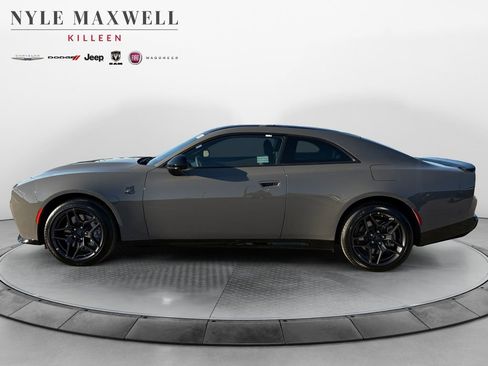 New 2026 Dodge Charger R/T Scat Pack image 13