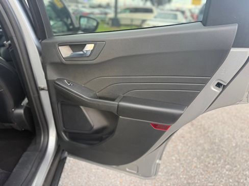 Used 2024 Ford Escape ST-Line image 20