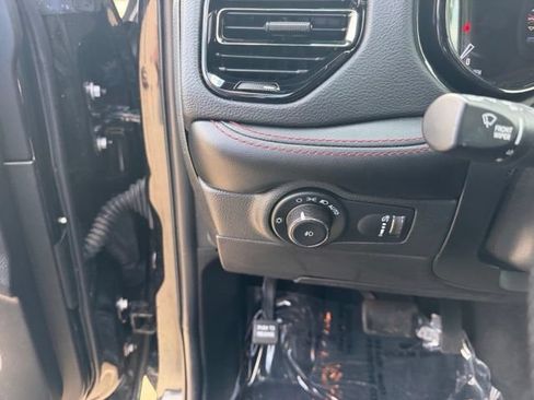 Used 2023 Dodge Durango R/T AWD/4WD image 21