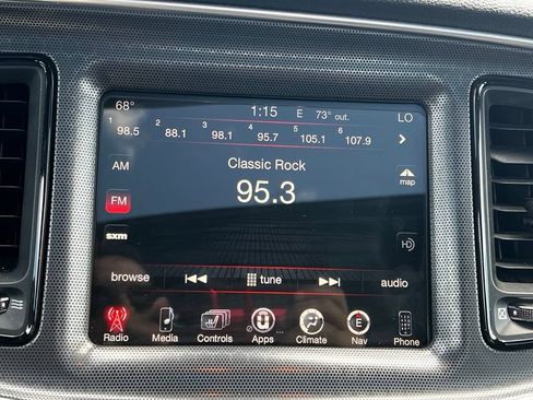 Used 2016 Dodge Challenger R/T Plus RWD image 24