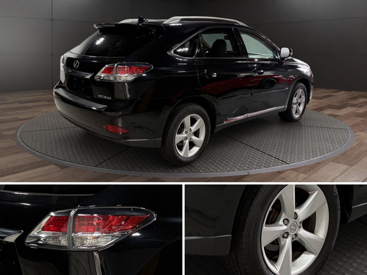 Used 2015 Lexus RX 350 AWD image 39