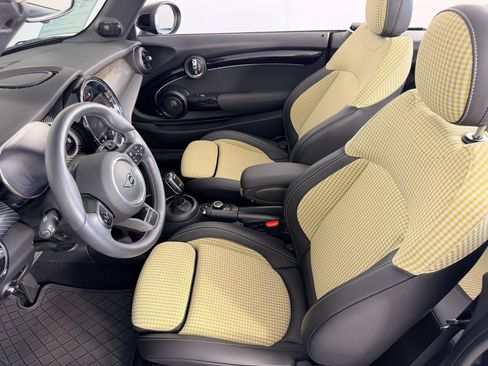 Used 2024 MINI Cooper S w/ MINI Resolute Edition FWD image 5