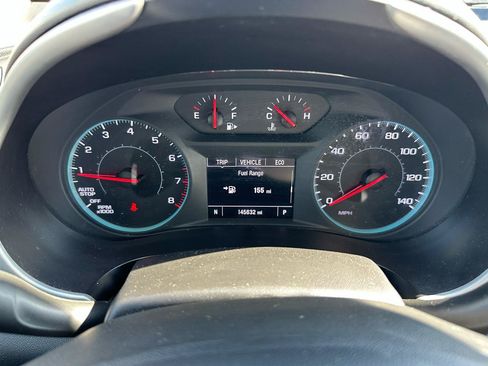 Used 2023 Chevrolet Malibu LS FWD image 15
