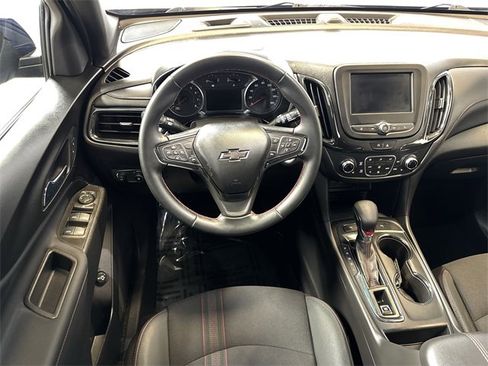 Certified 2023 Chevrolet Equinox RS image 14