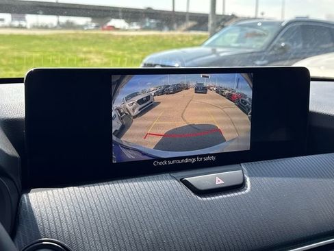 New 2026 MAZDA CX-70 SC image 17