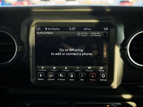 Used 2022 Jeep Wrangler Unlimited Sahara image 52