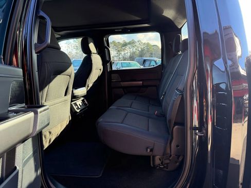 Used 2022 Ford F150 XLT w/ Equipment Group 302A High AWD/4WD image 15