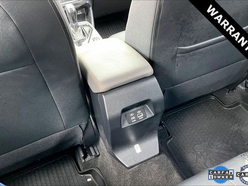 Used 2024 Subaru Crosstrek 2.5i Wilderness w/ Crosstrek Mirror Package image 10