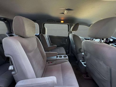 Used 2015 Nissan Quest SV image 13