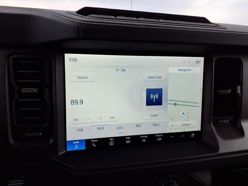 New 2025 Ford Bronco Badlands image 17