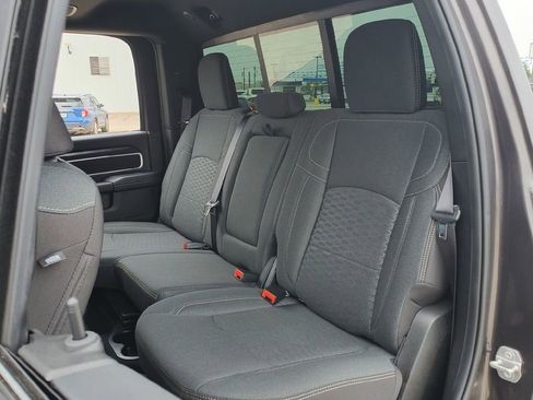 Used 2025 RAM 2500 Lone Star AWD/4WD image 23