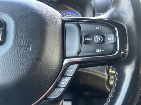 Certified 2022 RAM 1500 Limited image 31