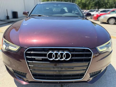 Used 2014 Audi A5 2.0T Premium Plus AWD/4WD image 8