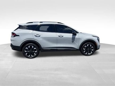 Used 2024 Kia Sportage X-Line AWD/4WD image 9