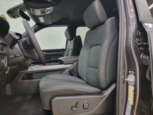 New 2026 RAM 1500 Big Horn image 14