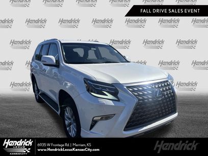 Certified 2023 Lexus GX 460 Premium w/ Premium Package