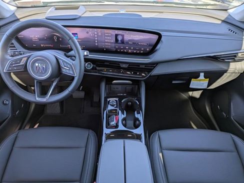 New 2026 Buick Envision Preferred AWD/4WD image 17