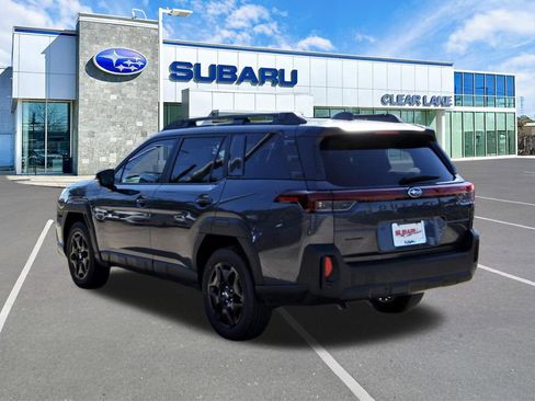 New 2026 Subaru Outback Limited AWD/4WD image 3