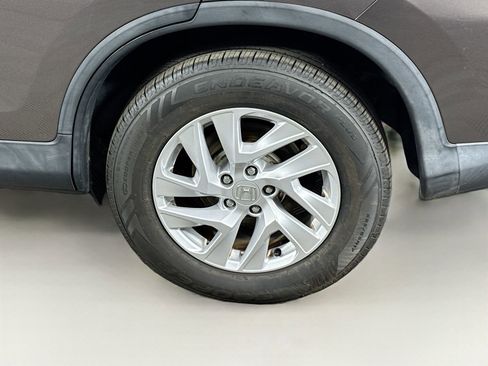 Used 2015 Honda CR-V EX-L image 9