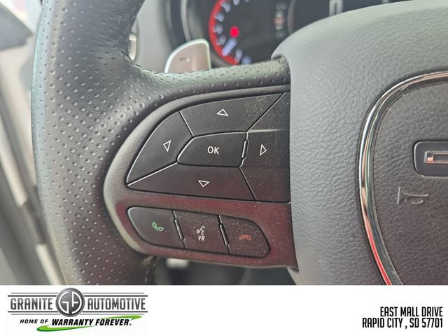 Used 2026 Dodge Durango GT AWD/4WD image 32