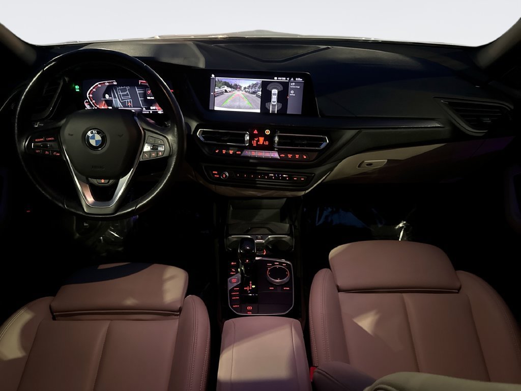Used 2022 BMW 228i xDrive Gran Coupe w/ Convenience Package AWD/4WD image 23