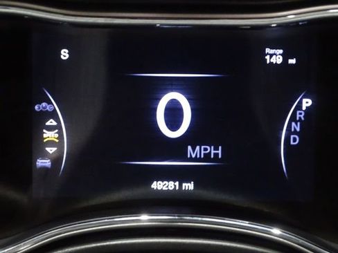 Used 2021 Jeep Grand Cherokee Limited image 41