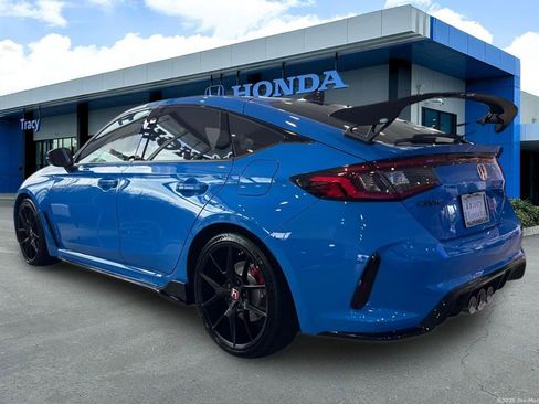 New 2026 Honda Civic Type R image 10