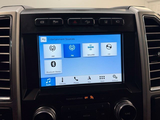 Used 2018 Ford F250 King Ranch w/ King Ranch Ultimate Package AWD/4WD image 27
