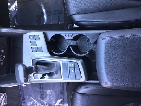 New 2026 Kia Sportage X-Line w/ X-Line Premium Package image 15