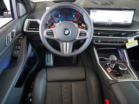 New 2026 BMW X5 M Competition w/ Executive Package AWD/4WD image 19