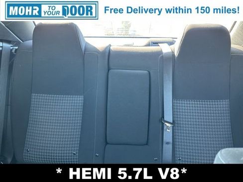 Used 2022 Dodge Challenger R/T image 26