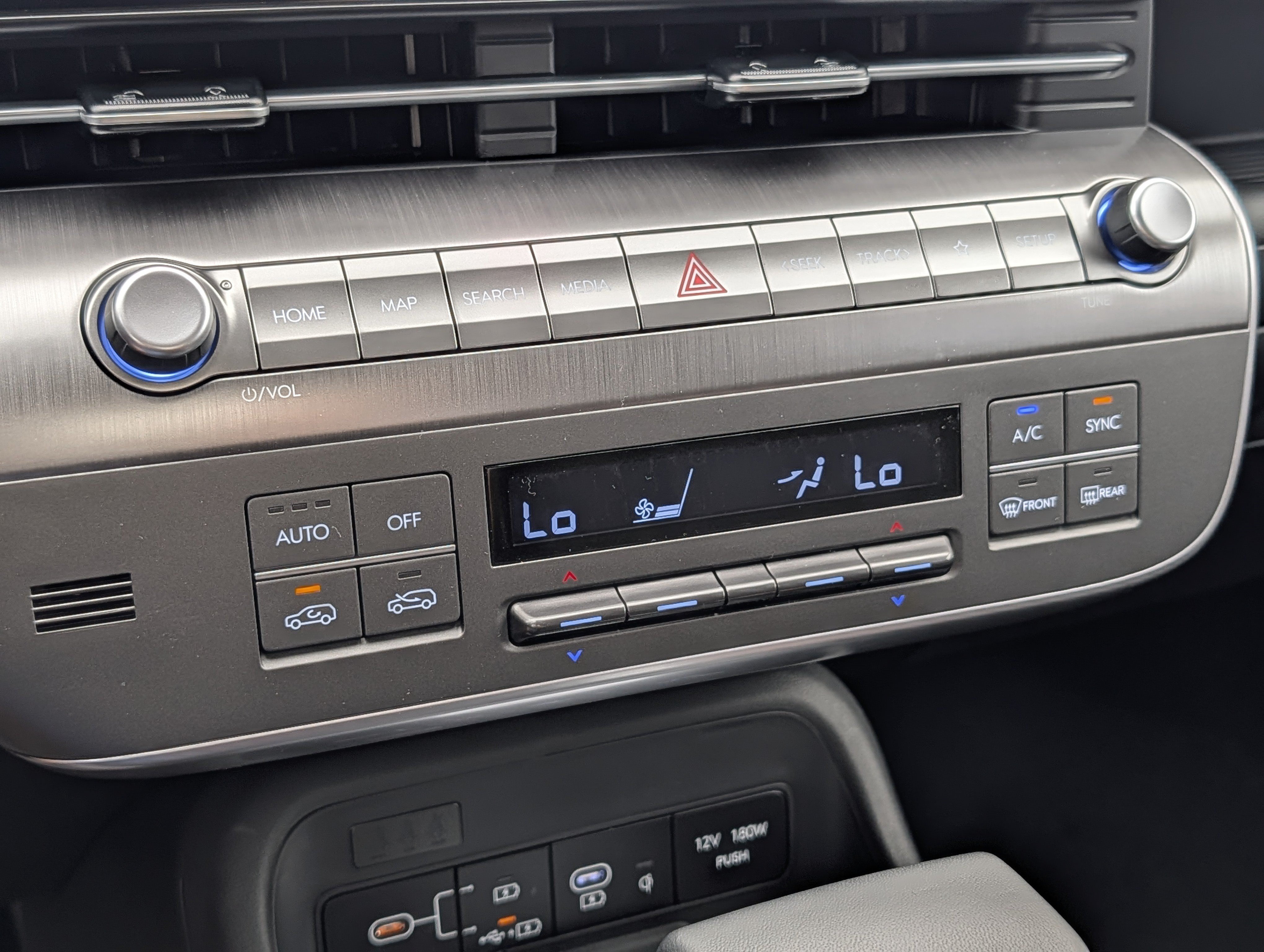 New 2027 Hyundai Kona SEL Sport AWD/4WD image 11