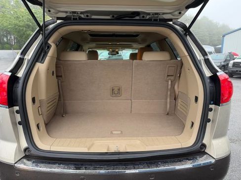 Used 2011 Buick Enclave CXL w/ Trailering Provision Package AWD/4WD image 14