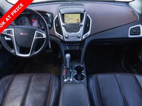 Used 2015 GMC Terrain SLT w/ Chrome Edition image 22