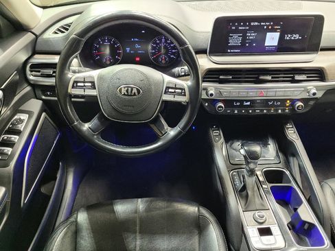 Used 2020 Kia Telluride EX w/ EX Premium Package AWD/4WD image 22