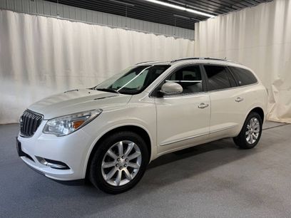 Used 2013 Buick Enclave Premium w/ Trailering Provision Package