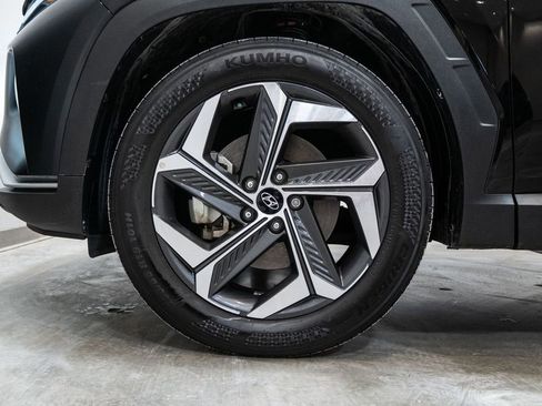 Used 2024 Hyundai Tucson SEL w/ Convenience Package image 8