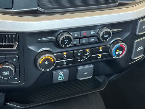 New 2025 Ford F250 XL w/ STX Appearance Package image 18