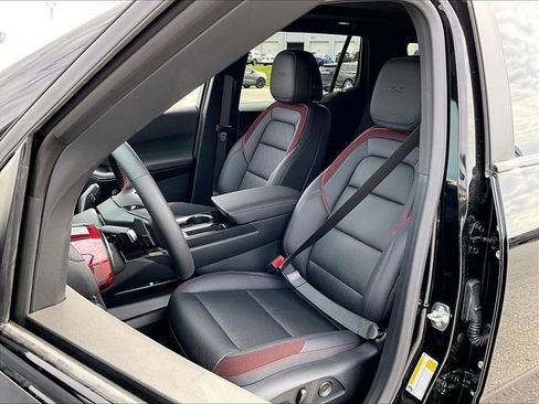 New 2026 Chevrolet Equinox RS FWD image 10