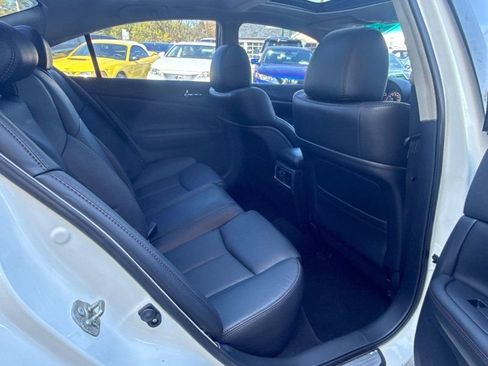 Used 2012 Nissan Maxima 3.5 SV w/ Premium Pkg FWD image 19