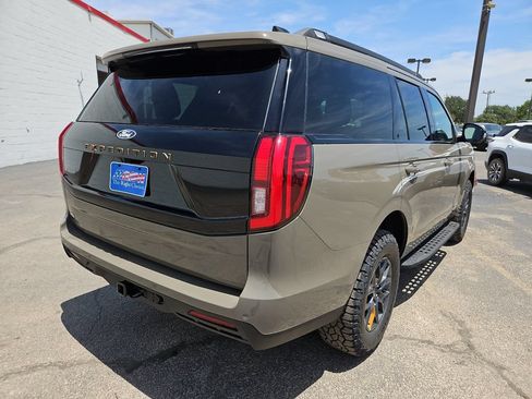 New 2027 Ford Expedition Tremor AWD/4WD image 11
