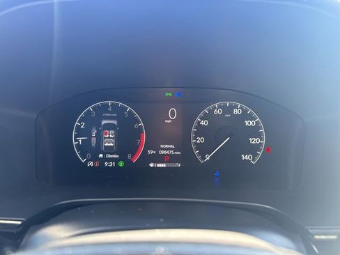 Used 2023 Honda CR-V EX-L image 26