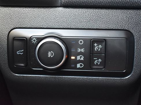 Used 2023 Ford Bronco Sport Outer Banks w/ Tech Package AWD/4WD image 23