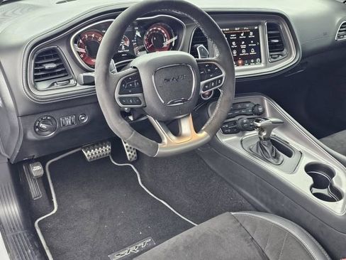 Used 2023 Dodge Challenger SRT Hellcat RWD image 30