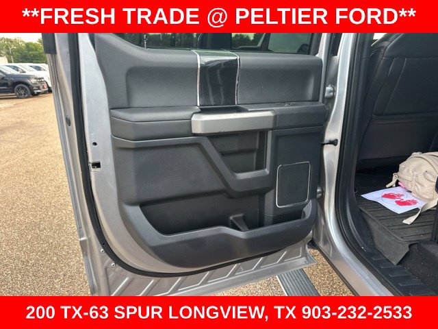 Used 2022 Ford F250 Platinum AWD/4WD image 18