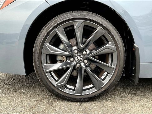 Used 2024 Toyota Corolla SE AWD/4WD image 8