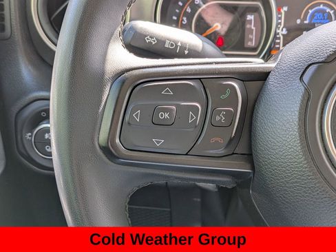 Used 2023 Jeep Gladiator Sport AWD/4WD image 17